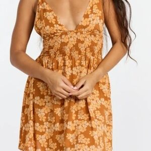 Benoa Malia Lei Dress